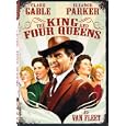 The King and Four Queens by