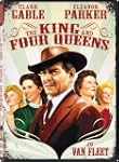 King and Four Queens