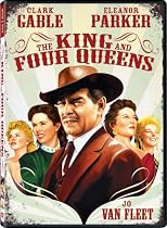 The King and Four Queens