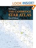 The Cambridge Star Atlas