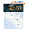 The Cambridge Star Atlas