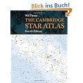 The Cambridge Star Atlas