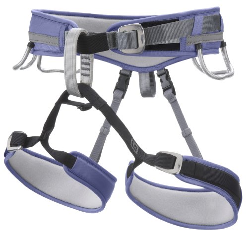 Black Diamond Primrose AL Harness – orchid