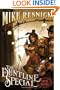 The Buntline Special: A Weird West Tale