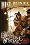 The Buntline Special: A Weird West Tale