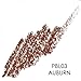 Palladio Brow Pencil & Brush for Eyebrows, Auburn