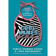 Cool Names for Babies