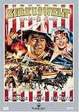 Zirkuswelt - Held der Arena - John Wayne