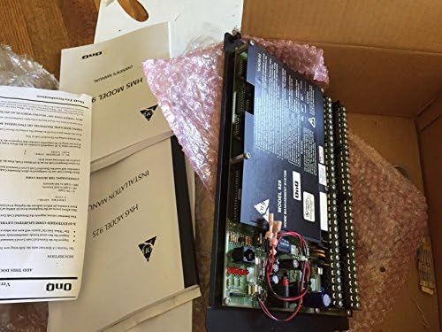 NEW QNQ 363430-01,925 HOME MANAGEMENT SYSTEM LEGRAND CONTROLLER ONQ HMS,BOXFB