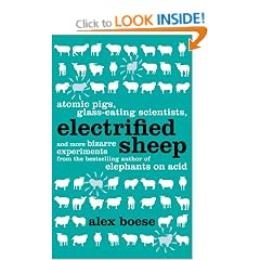 Electrified Sheep