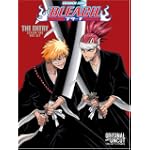 Bleach Uncut Season 2 Box Set