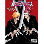 Bleach Uncut Season 2 Box Set