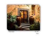 TWINS - Gallery Wrapped, Stretched Canvas Photograph