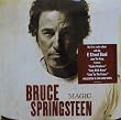 Bruce Springsteen " MAGIC " 180 Gram SONY High Quality VINYL Record Album LP Brand New & Sealed