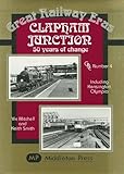 Clapham Junction : 50 years of change