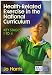 Health Related Exercise in the National Curriculum Key Stages 1-4