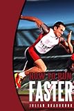 How To Run Faster (Run Cycle Swim)