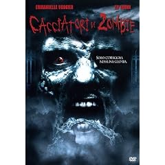Cacciatori Di Zombie