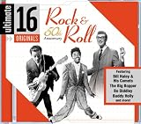 Ultimate 16: Rock and Roll 50th Anniversary