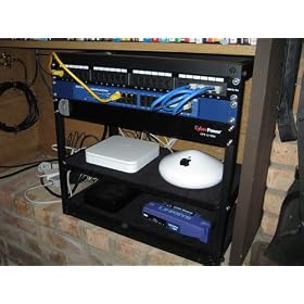 TRENDnet Cat5/5e Unshielded Patch Panel