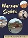 Books : Warsaw Sights 2011: a travel guide to the top 30 attractions in Warsaw, Poland (Mobi Sights)