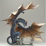 McFarlane Toys Dragons Series 5 Action Figure Komodo Dragon Clan 5