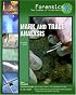 Mark And Trace Analysis (Forensics: the Science of Crime-Solving)