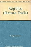 Reptiles : a touch-and-feel adventure