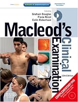 Macleod's Clinical Examination: With STUDENT CONSULT Access