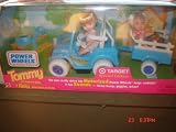 Power Wheels Tommy & Kelly