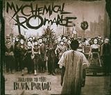 Welcome to the Black Parade (CD2)