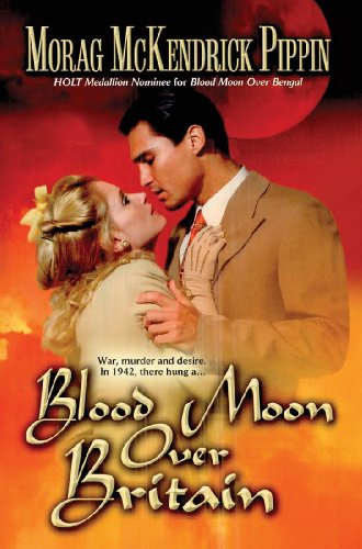 blood moon over britain