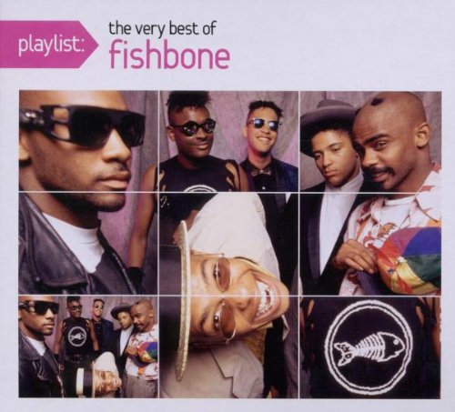 Fishbone - Best Of Fishbone - Zortam Music