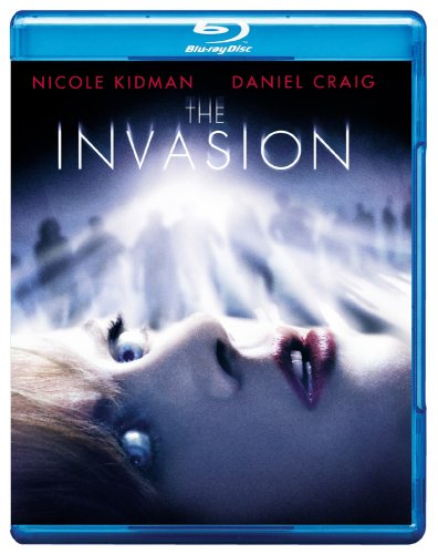 Cover image : インベージョン [Blu-ray]
