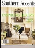 Southern Accents, February 2007 Issue