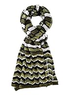 Missoni Bufanda (Verde)