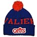 Cleveland Cavaliers Cavs 2011 Mitchell & Ness Knit Hat with Pom