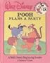 Pooh Plans a Party (Walt Disney Fun-to-Read Library, Volume 18)