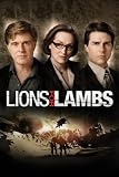 Lions For Lambs