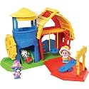 Little Tikes Apple Grove Pals Farm Playset