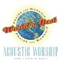 World's Best Praise & Worship: Acoustic