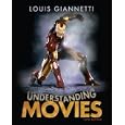 Understanding Movies (12th Edition) (MyCommunicationKit Series) by Louis Giannetti