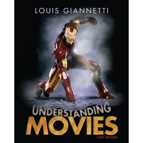 Understanding Movies (12th Edition)