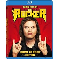 The Rocker