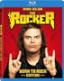The Rocker (Born to Rock Edition) [Blu-ray]
