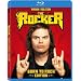The Rocker (Born to Rock Edition) [Blu-ray]