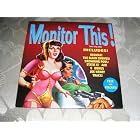Click here to buy Monitor This! June July 2001 by Drowning Pool, Jim White, Redman, Mystic, and G. Love and Special Sauce .