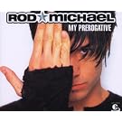 my prerogative  single