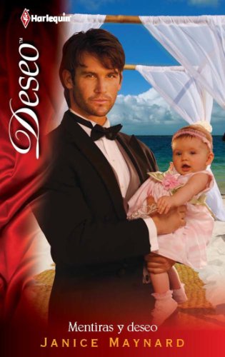 Mentiras y deseo (Spanish Edition)