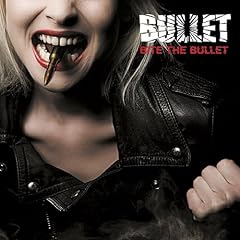 Bite the Bullet [Vinyl LP]